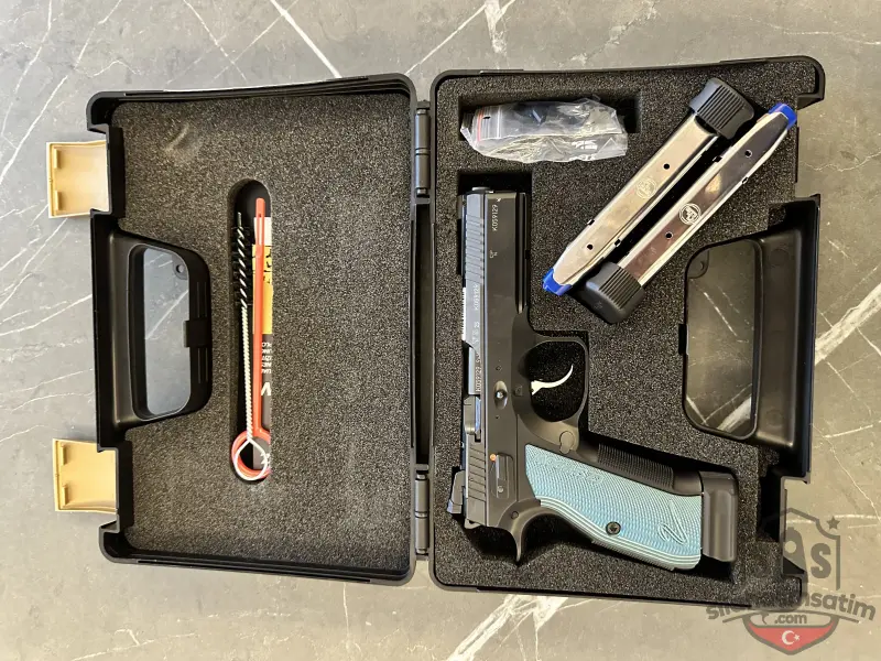 CZ SHADOW 2