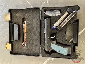 CZ SHADOW 2