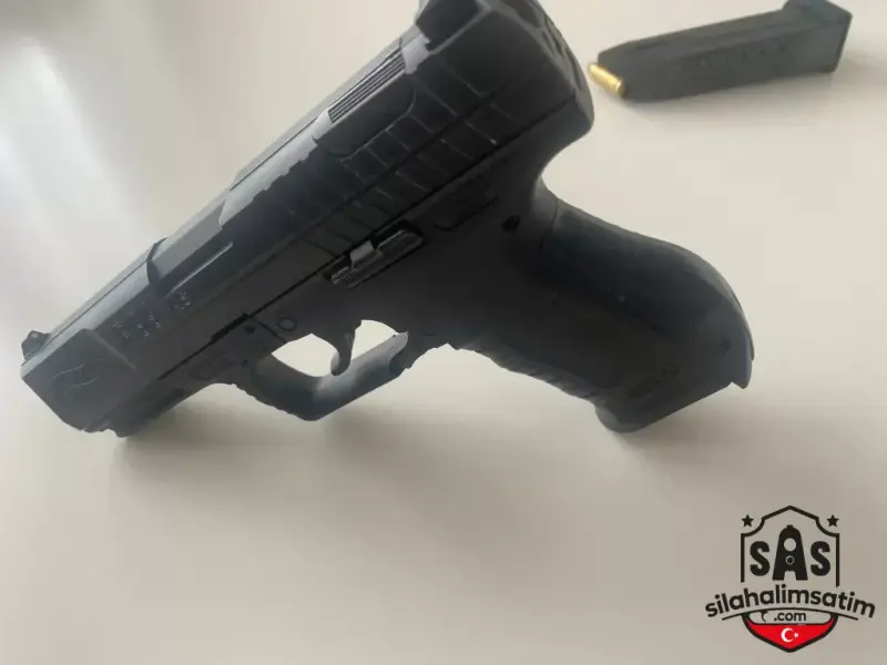 Walther P99 As