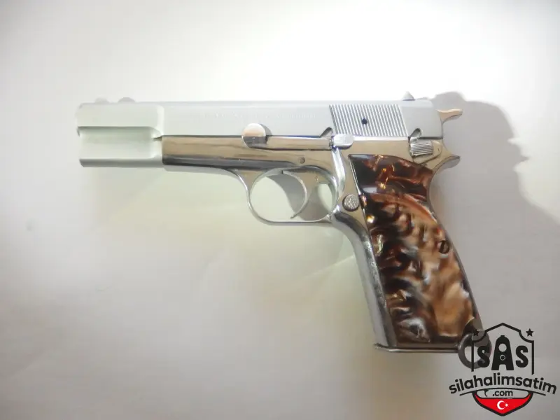 BELÇİKA BROWNİNG (14'lü 245)