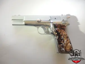 BELÇİKA BROWNİNG (14'lü 245)