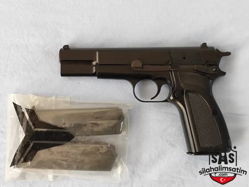 Çift kulak tutulan model temiz 14lü