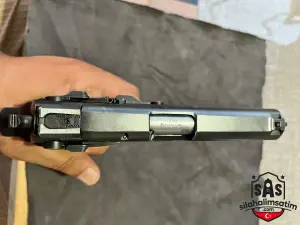 Smith Wesson 5904