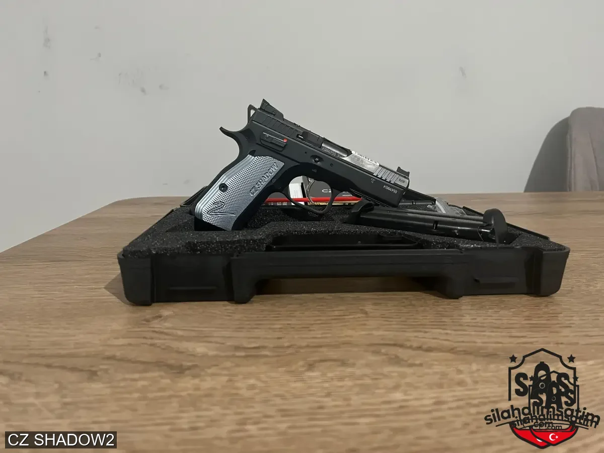 CZ SHADOW2