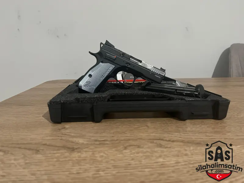 CZ SHADOW2