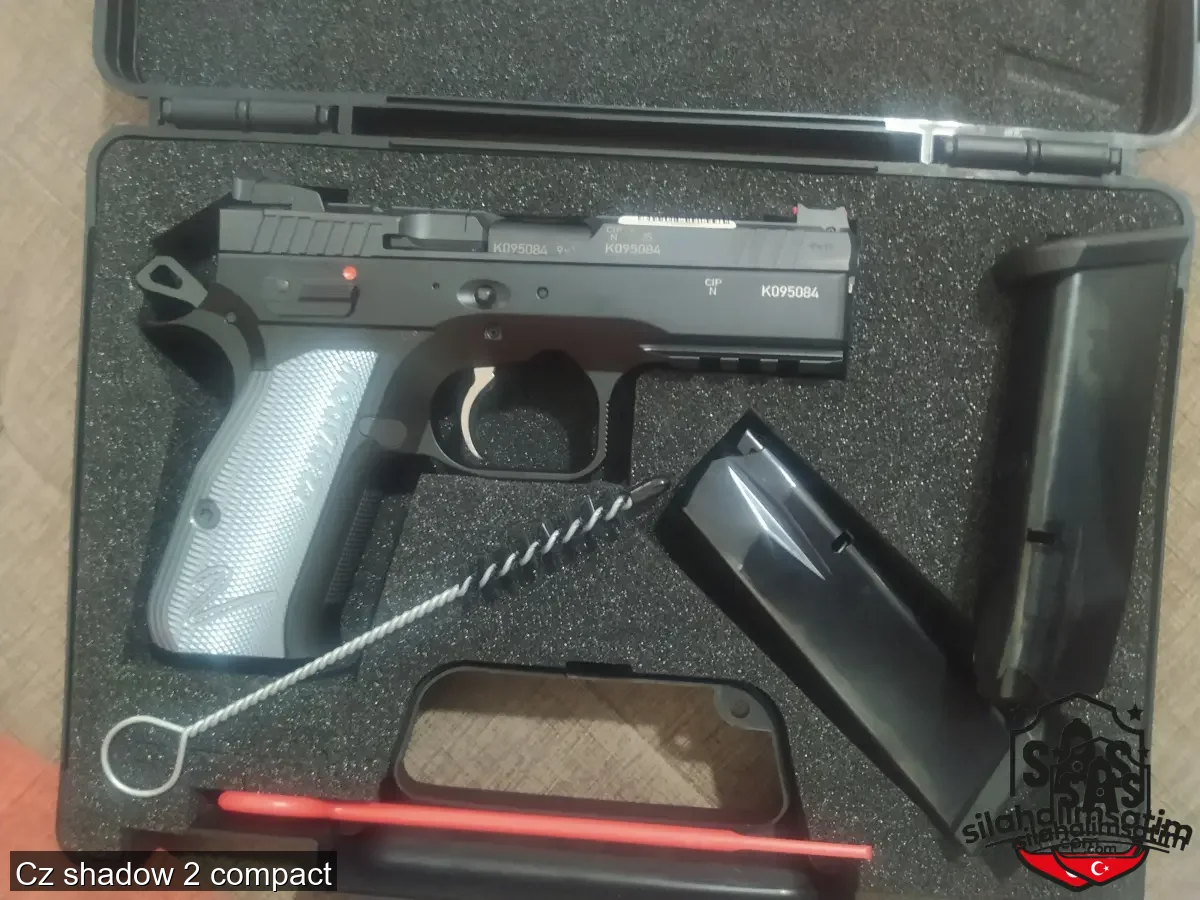 Cz shadow 2 compact - 1