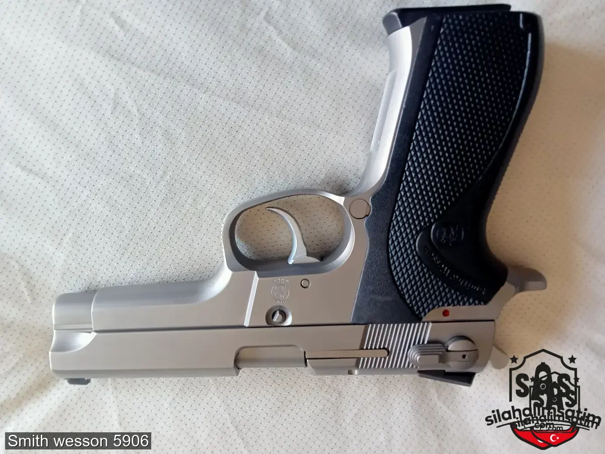 Smith wesson 5906