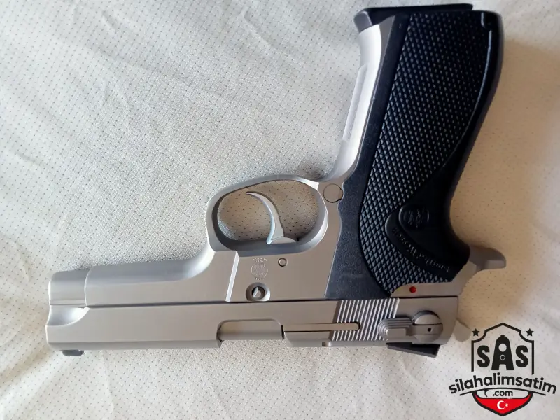 Smith wesson 5906