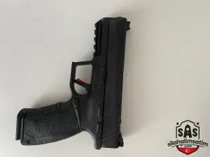 ZIGANA PX-9 GEN3 (SIFIR SİLAHIM MERMİ ATILMADI)