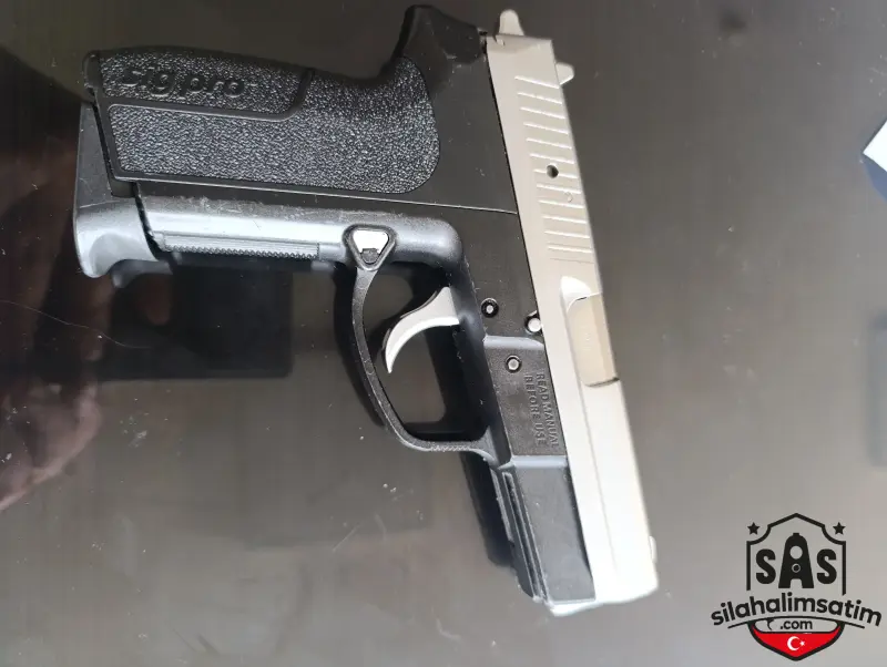 Sig Sauer SP 2009 