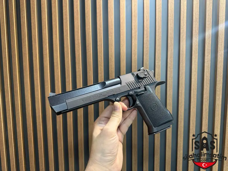DESERT EAGLE 44 MAGNUM