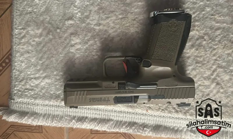 Sahibinden sıfır ayarında