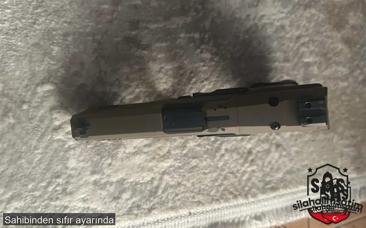 Sahibinden sıfır ayarında - 4