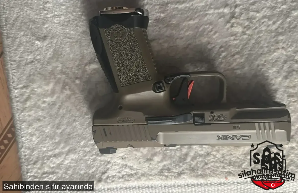 Sahibinden sıfır ayarında - 6