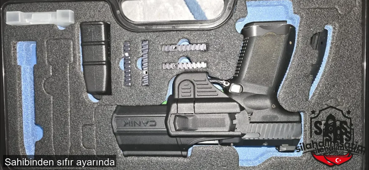 Sahibinden sıfır ayarında - 1