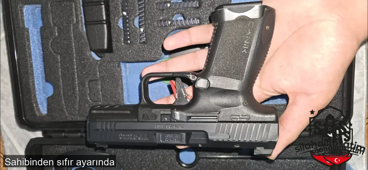 Sahibinden sıfır ayarında - 3