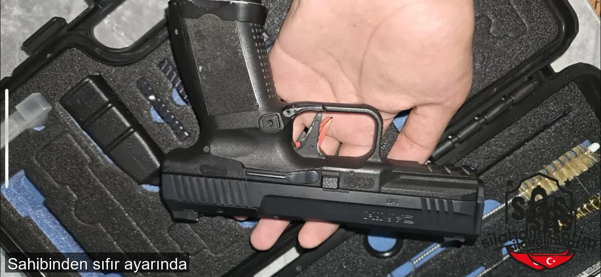 Sahibinden sıfır ayarında - 5