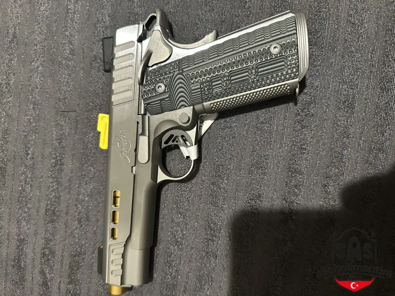 KIMBER 1911 RAPİD DAWN