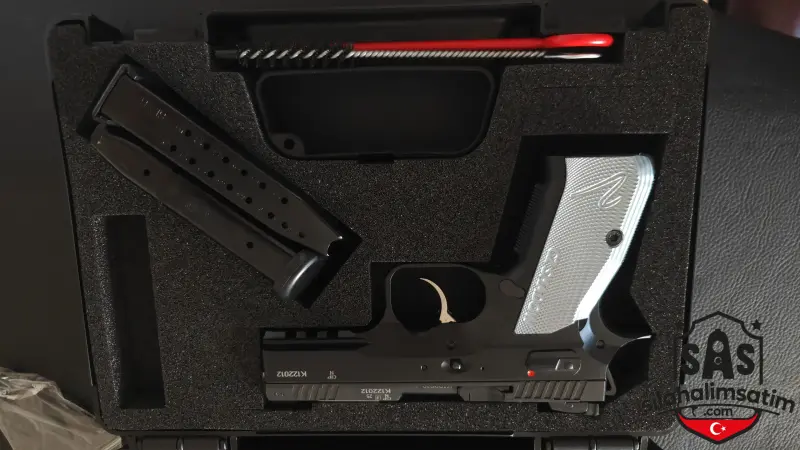 CZ Shadow2 Compact