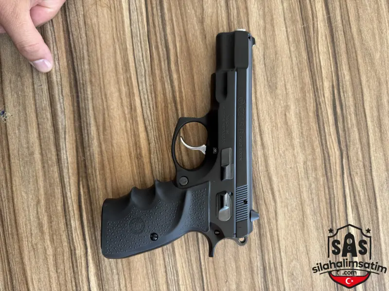 Cz 75 b  97 model 