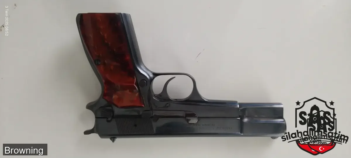 Browning 