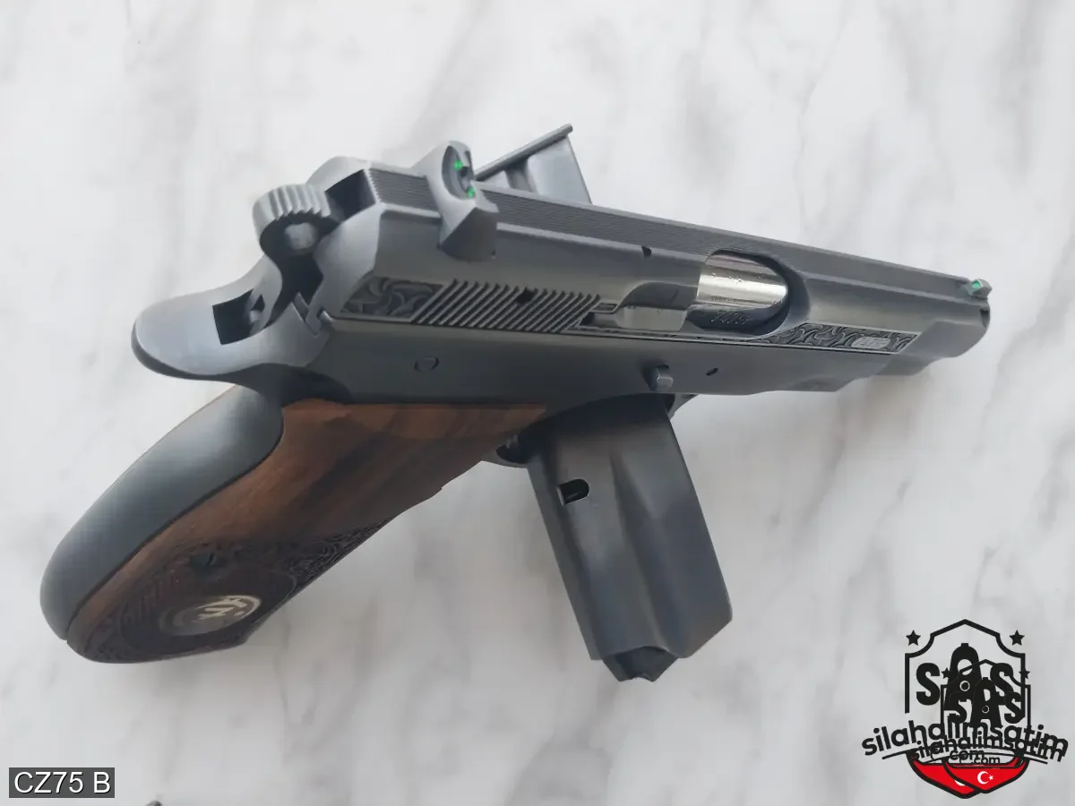 CZ75 B