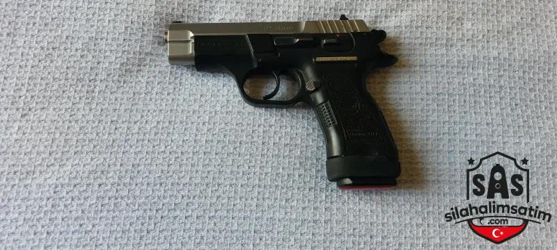 Sarsılmaz B6 c