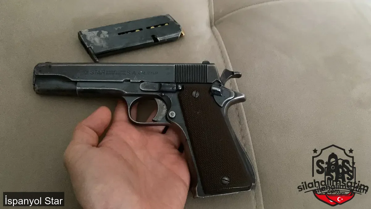 İspanyol Star - 2
