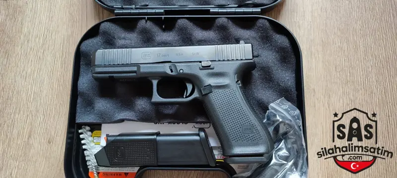 GLOCK G 17 GEN5