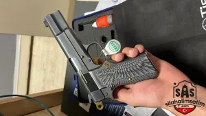 TİSAŞ ZİG14 TİTAN