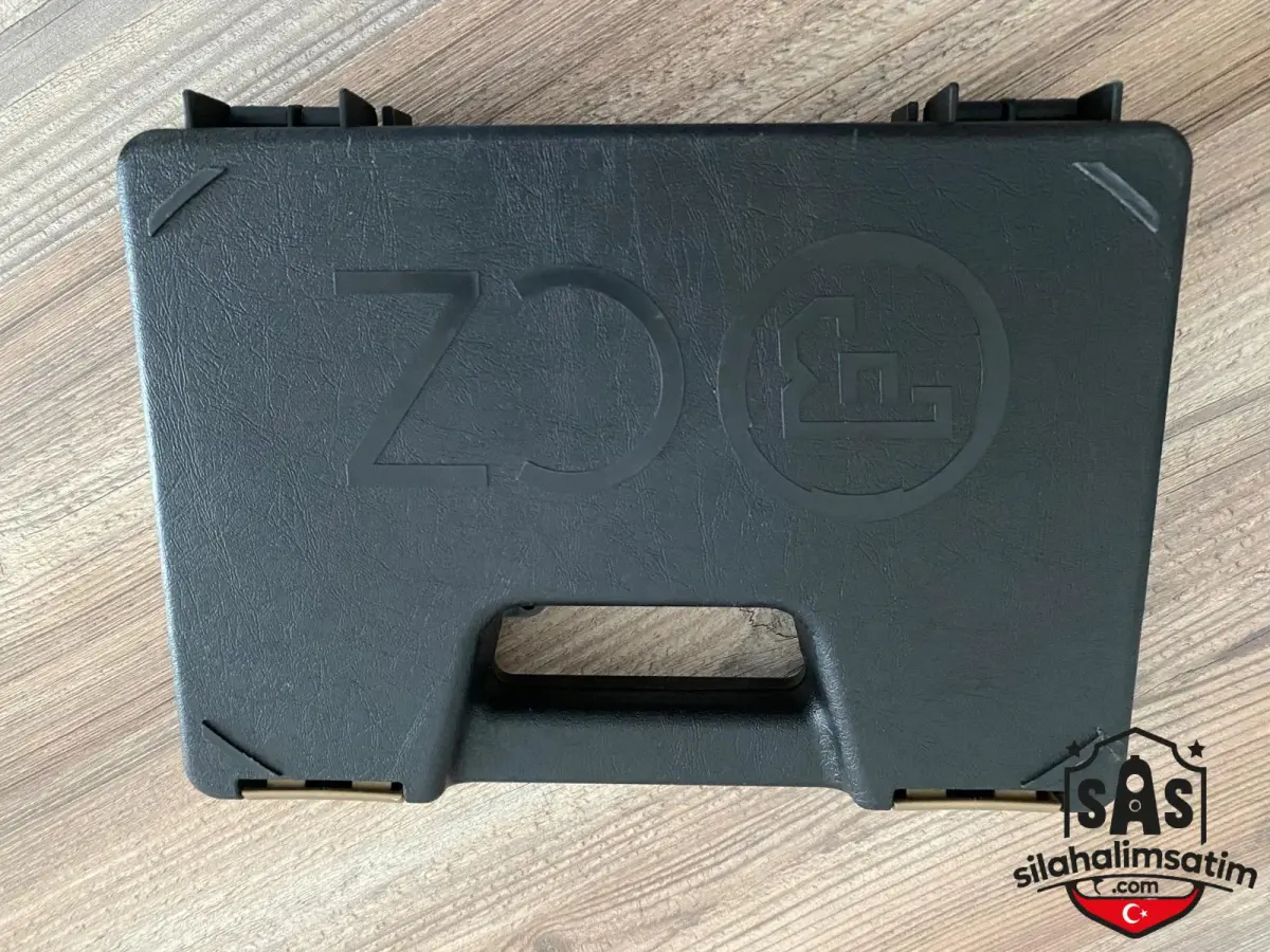 CZ shadovw2-compact sıfır kutusu açılmadı - 2