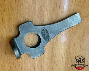 LUGER ŞARJÖR DOLDURMA APARATI