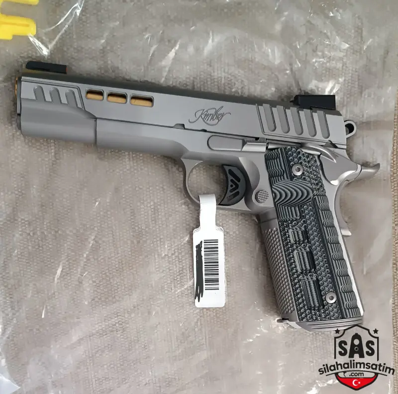 KİMBER 1911 RAPİD  DAWN SIFIRRRR