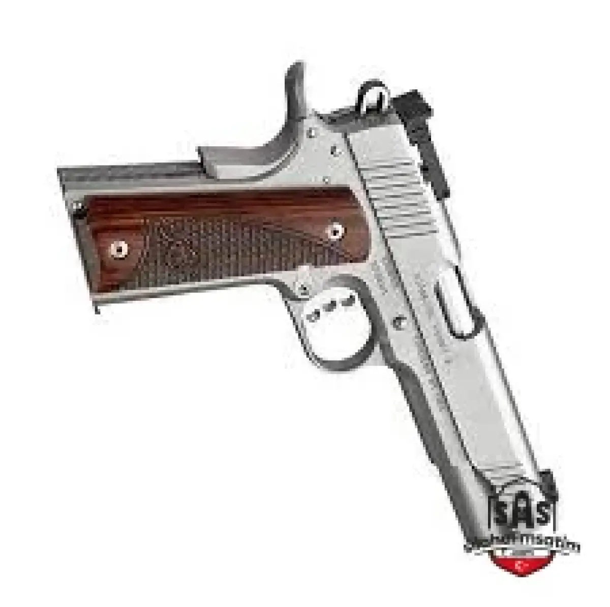 Sıfır kutusunda kimber 1911 classic