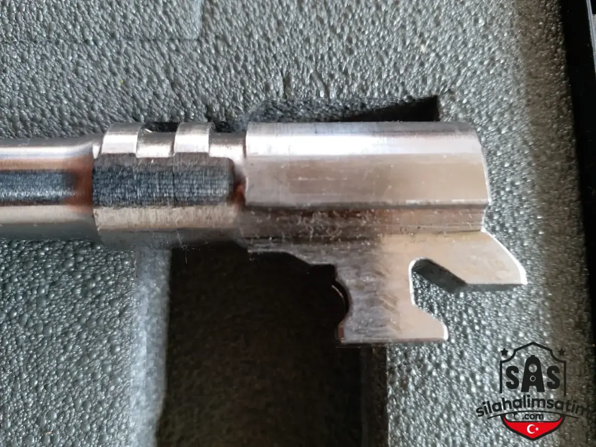 browning hp 14 lü mk3 - 9