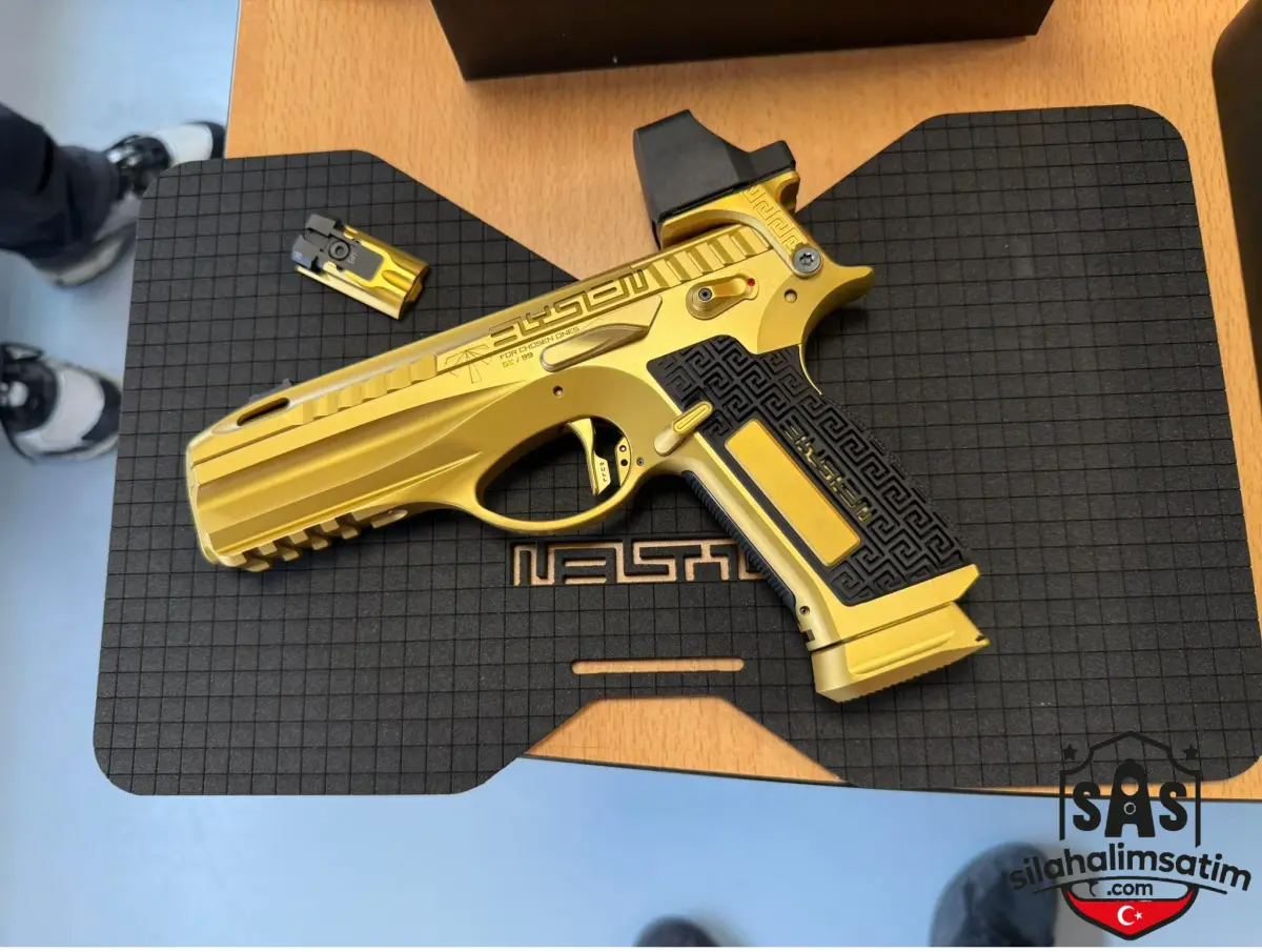 Créapeiron Elysien - 1