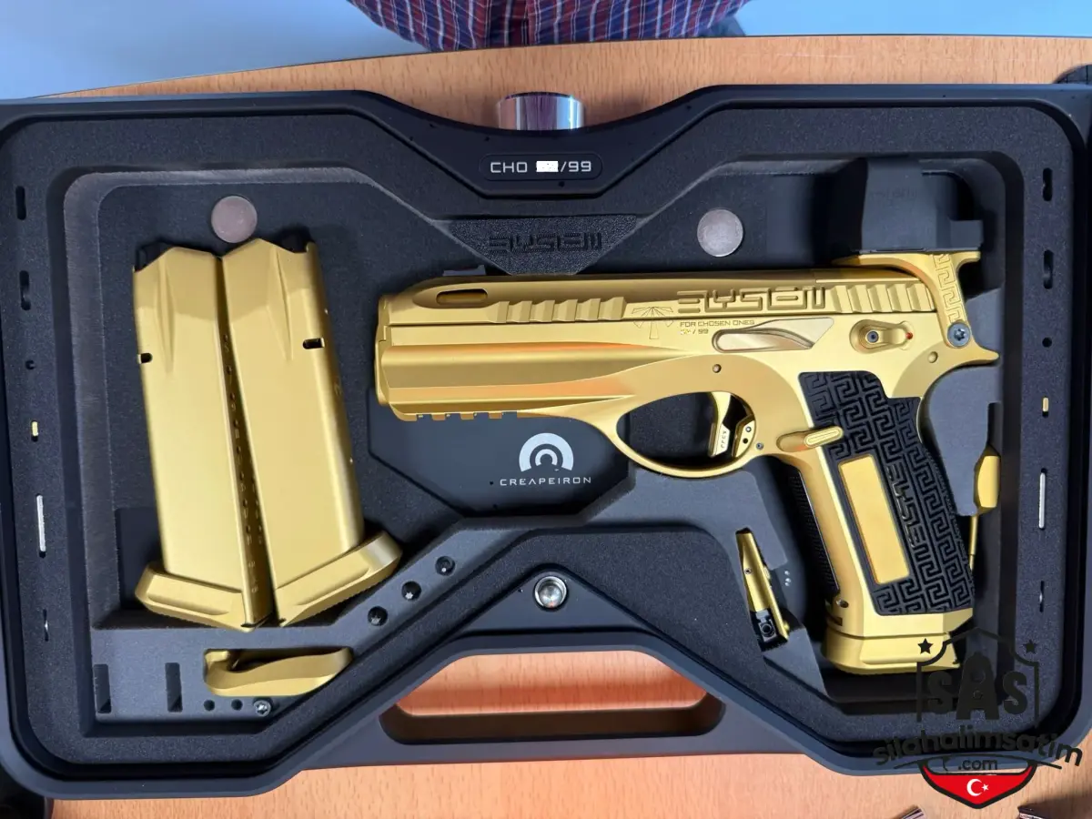 Créapeiron Elysien - 4