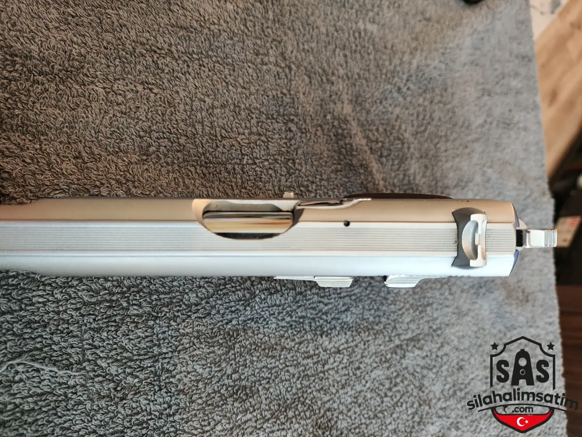 CZ 75 B Memurdan - 9