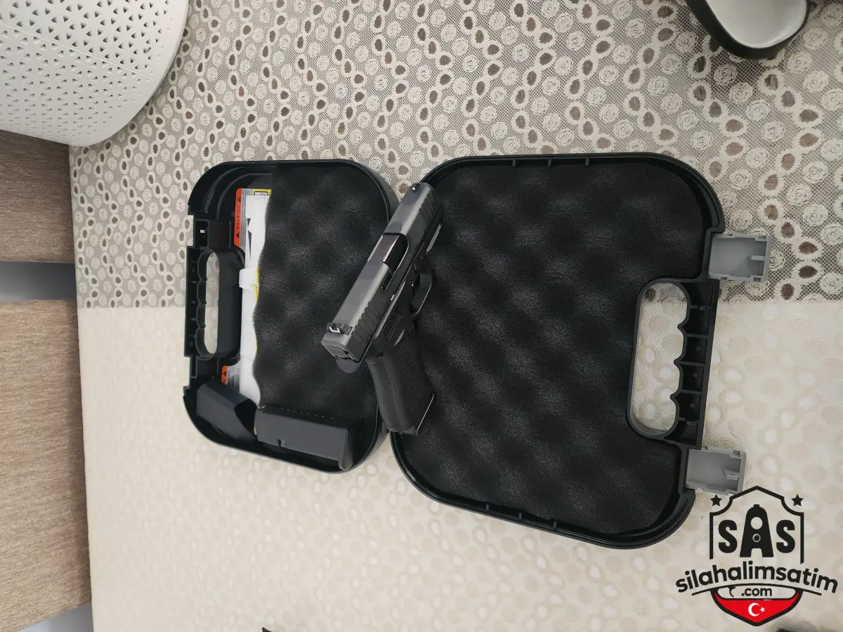Glock 43X 9 19 ( Sıfır ) - 3