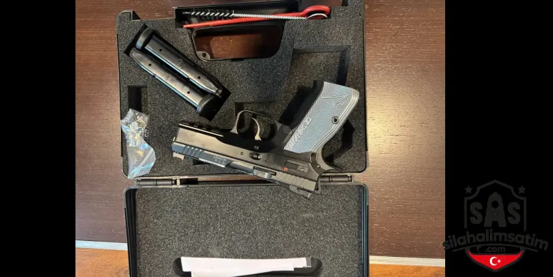 Cz shadow compact 2 sıfır 