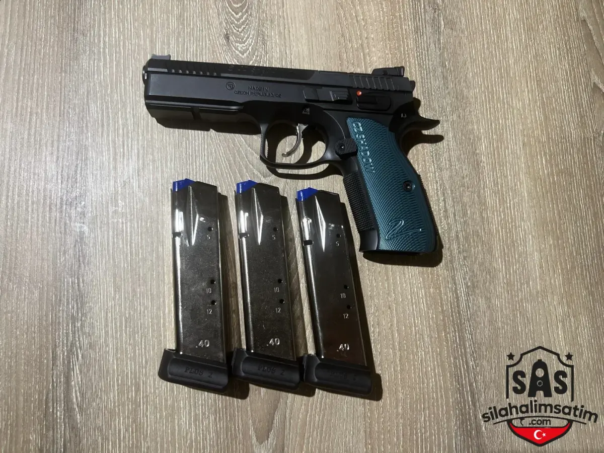 Cz Shadow 2 - 1