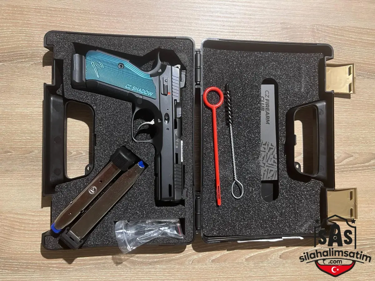 Cz Shadow 2 - 3