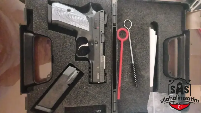 CZ SHADOW COMPACT 2