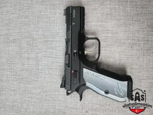 Sıfır kutusunda CZ SHaDOW 2 Compact