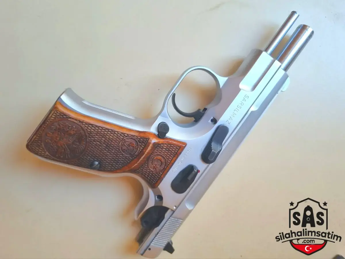 Kusursuz Silah - 3