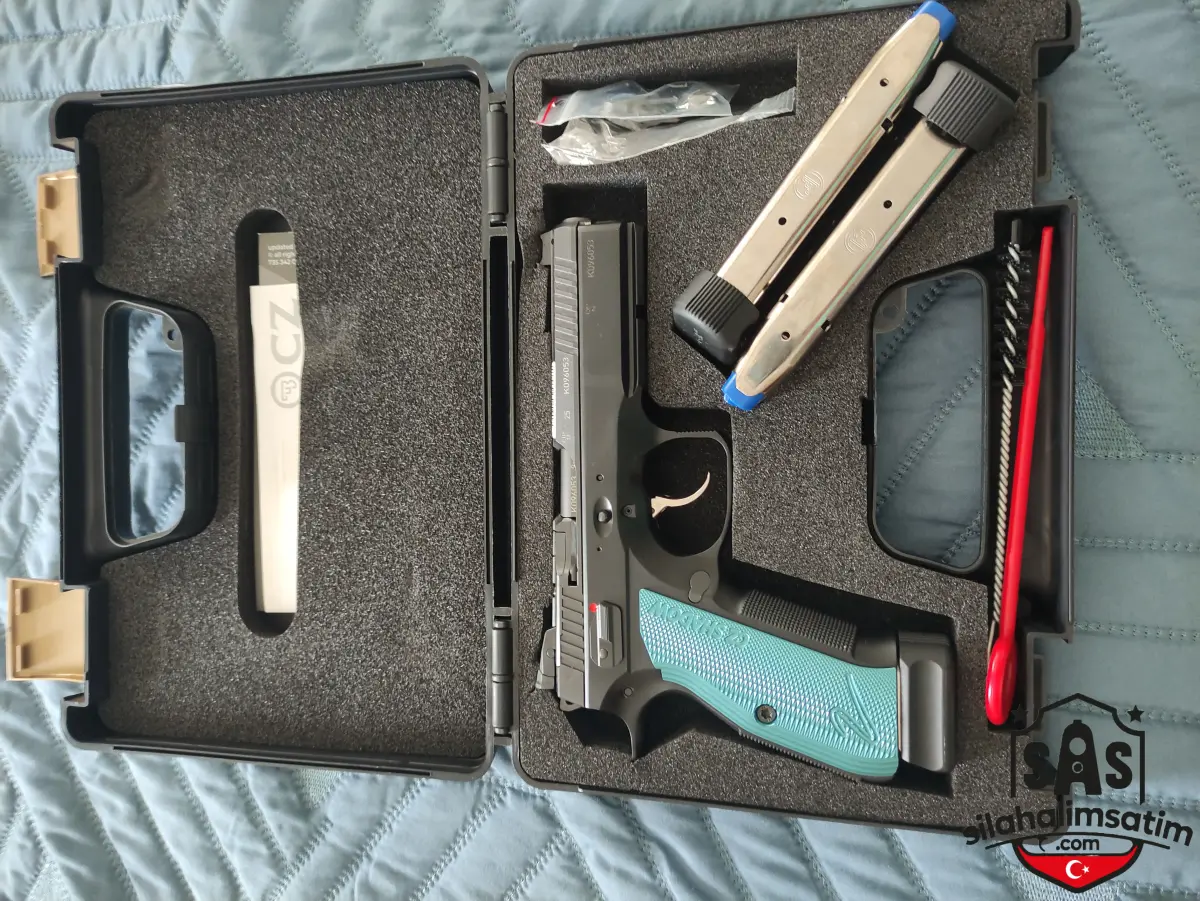 CZ Shadow 2