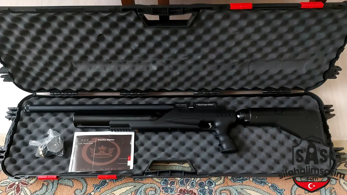 Kıral bigmax x