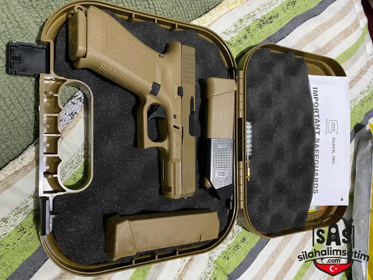 G19X - 3