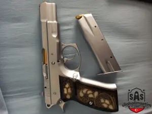 Temiz CZ 75 B arayanlar DİKKATİNE 0544 213 06 15