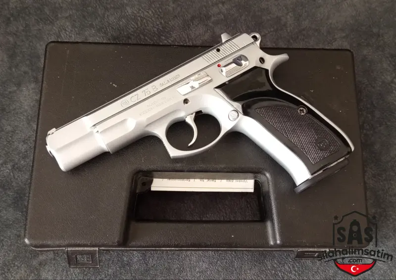 CZ 75 B 